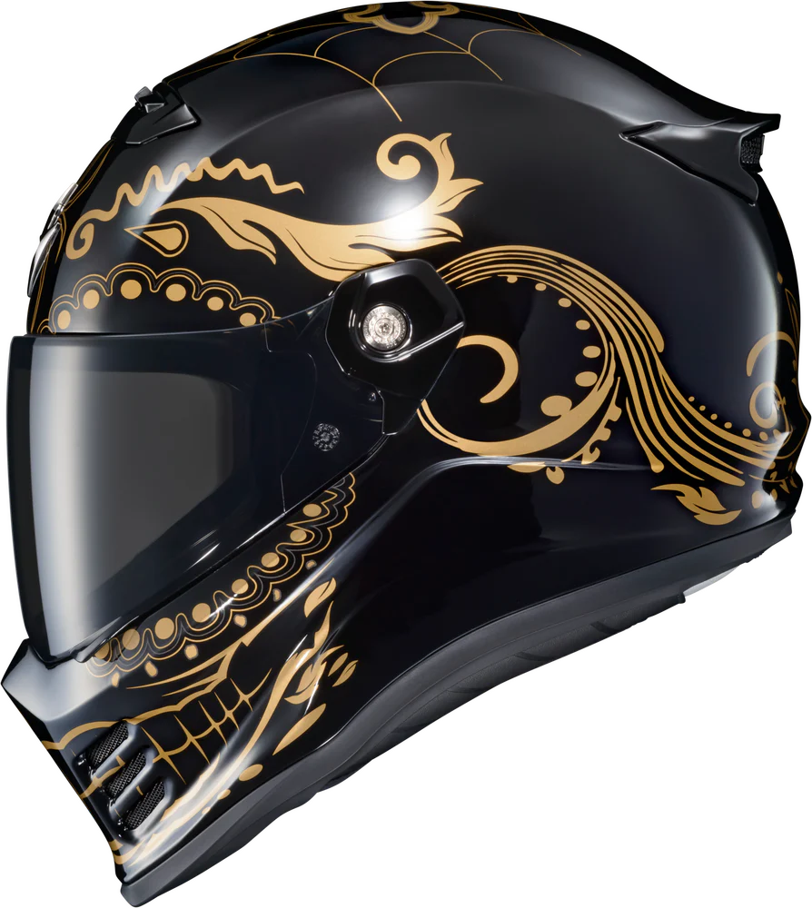 Casco Scorpion EXO Covert FX