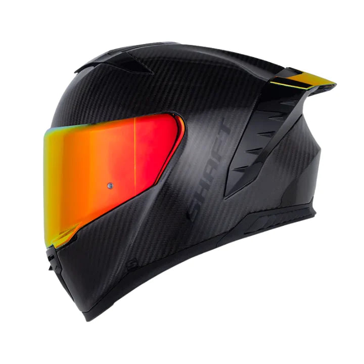 Casco SHAFT CARBONITE Solid