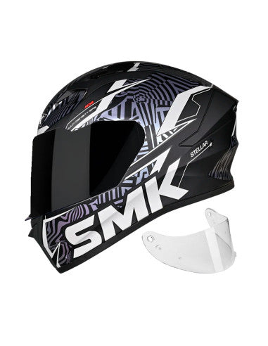 Casco SMK STELLAR