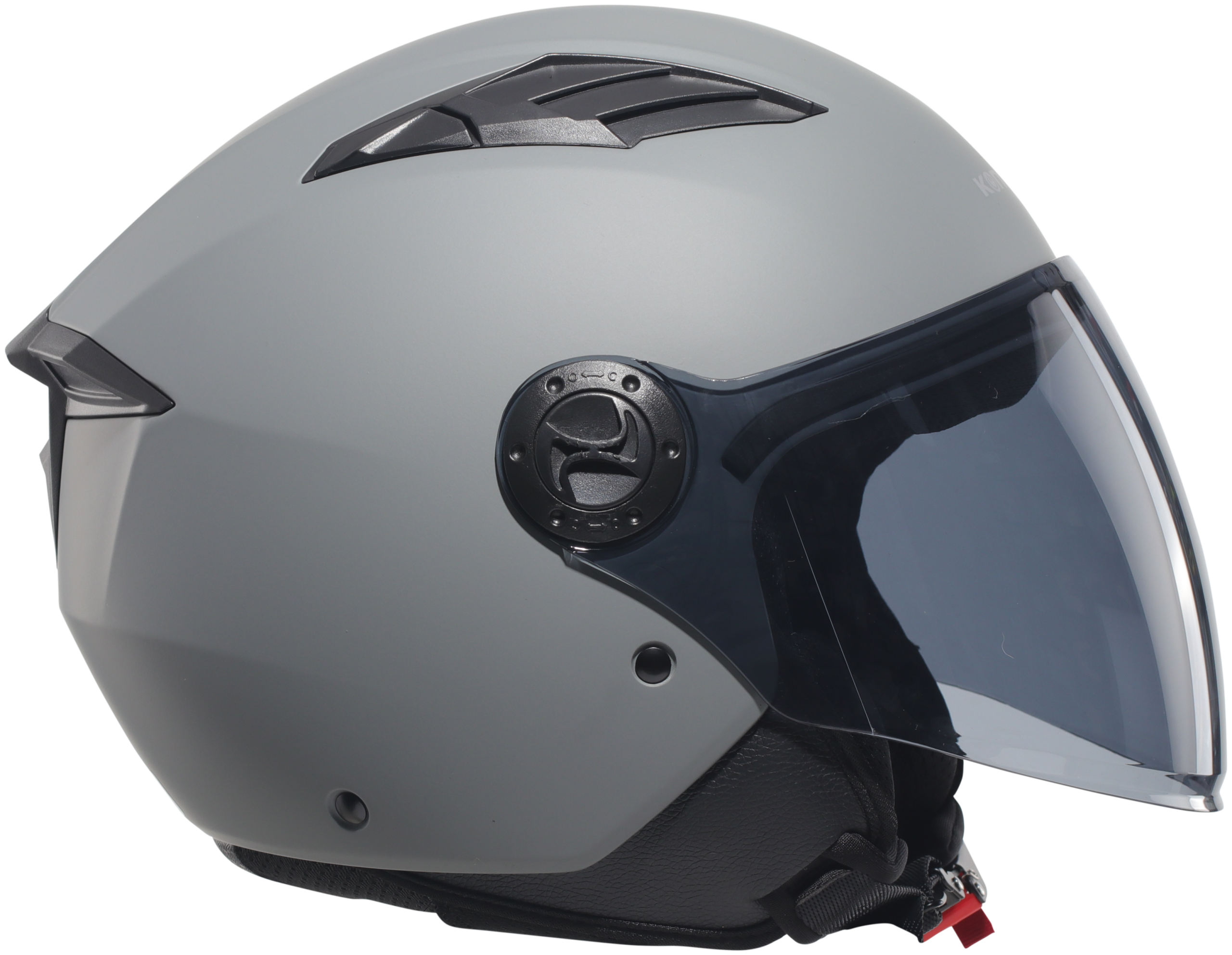 Casco KONTROL 236