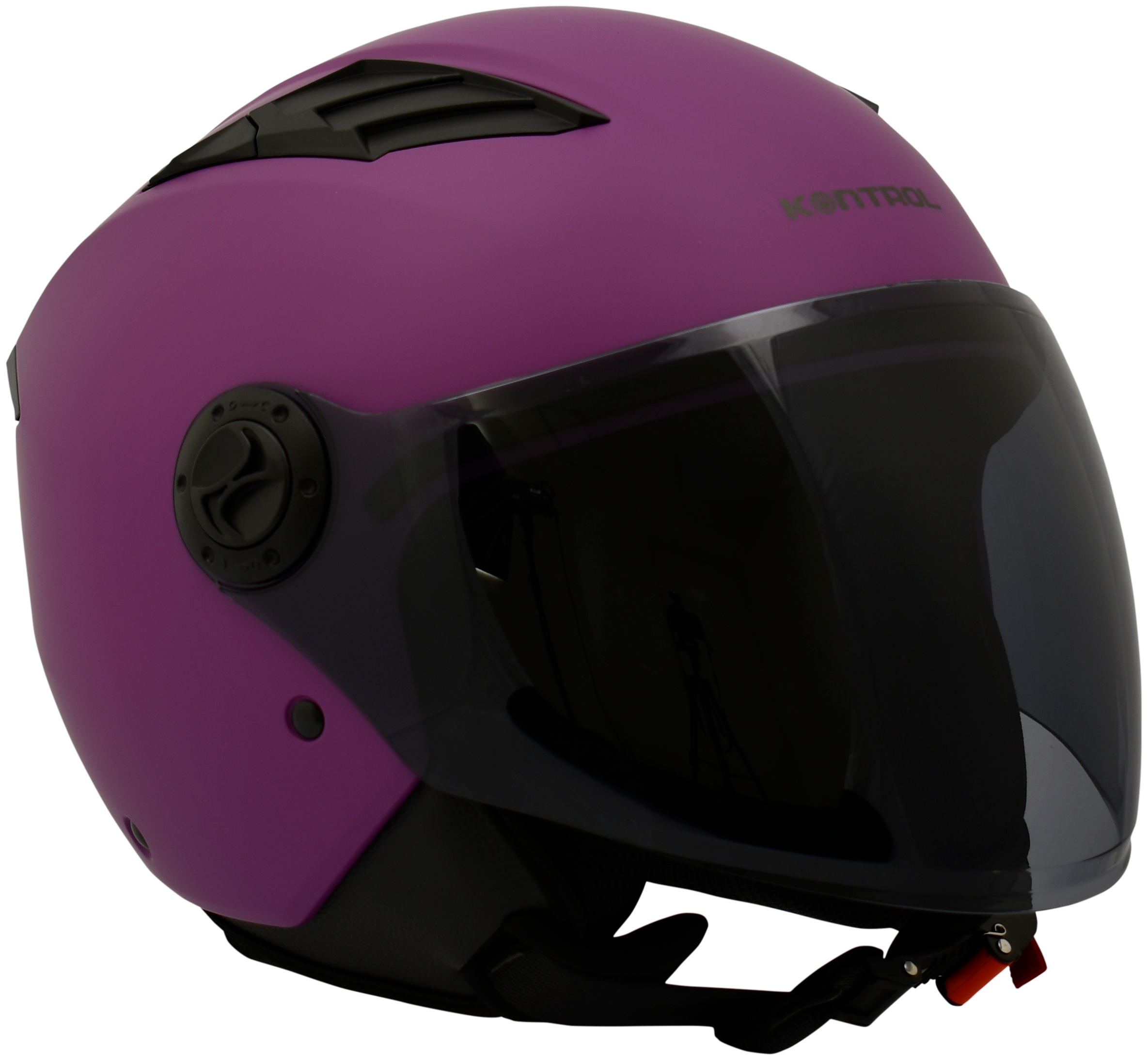 Casco KONTROL 236 Morado