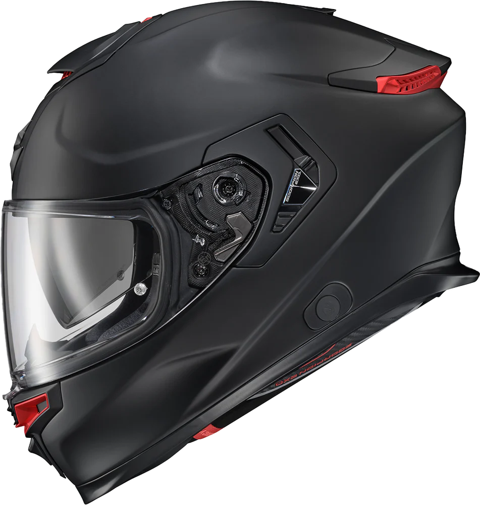 Casco Scorpion EXO Eclipse