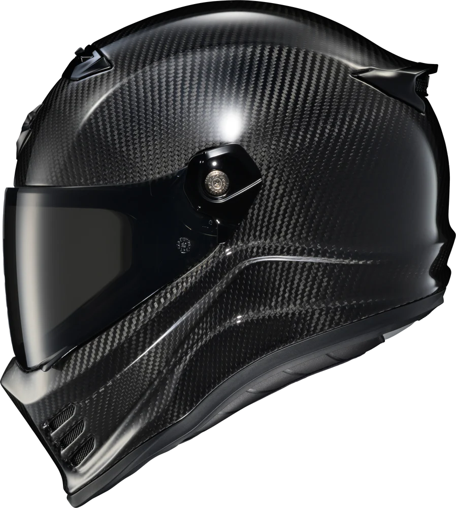 Casco Scorpion EXO Covert FX Carbon