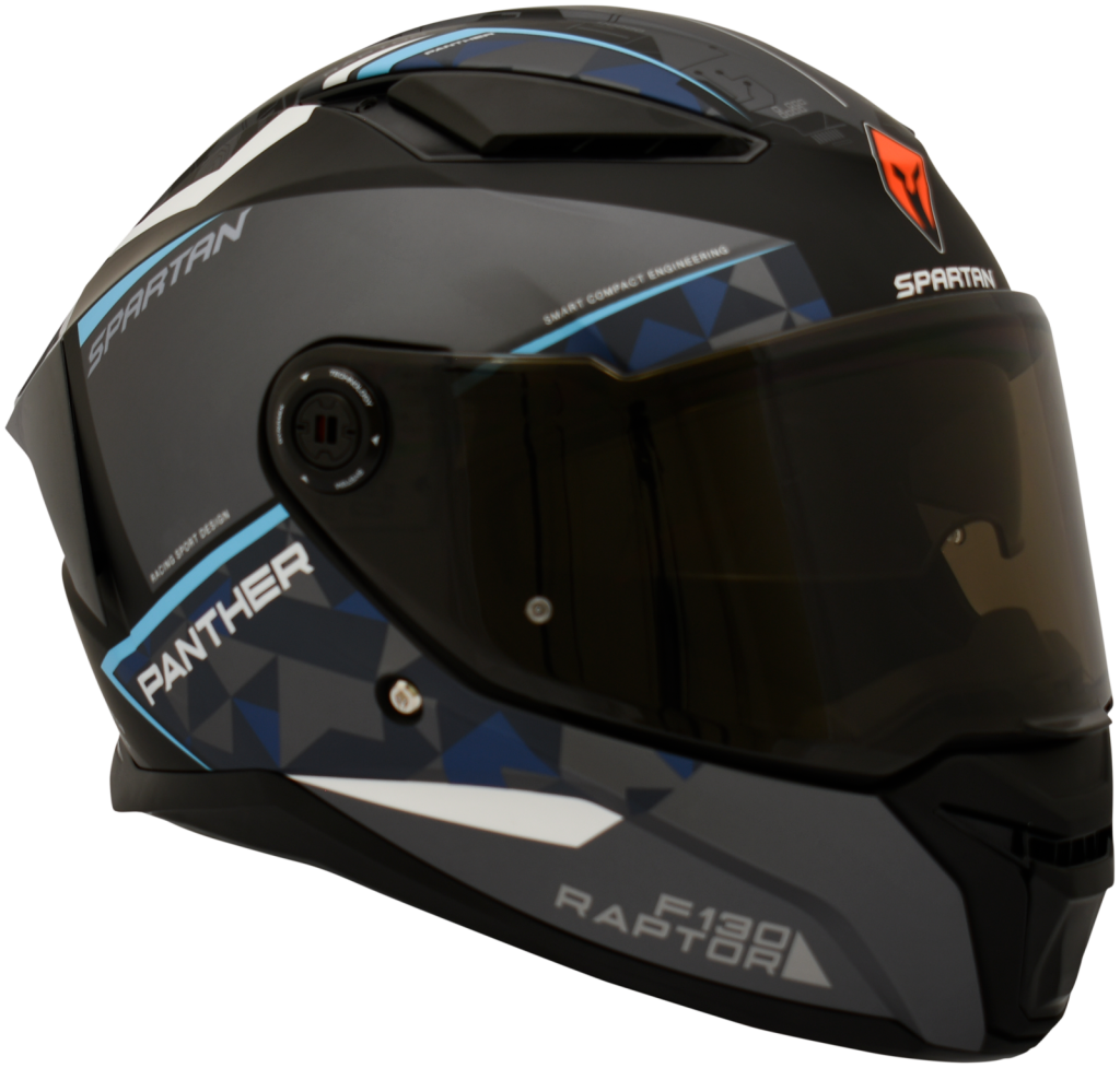 Casco SPARTAN Panther RAPTOR