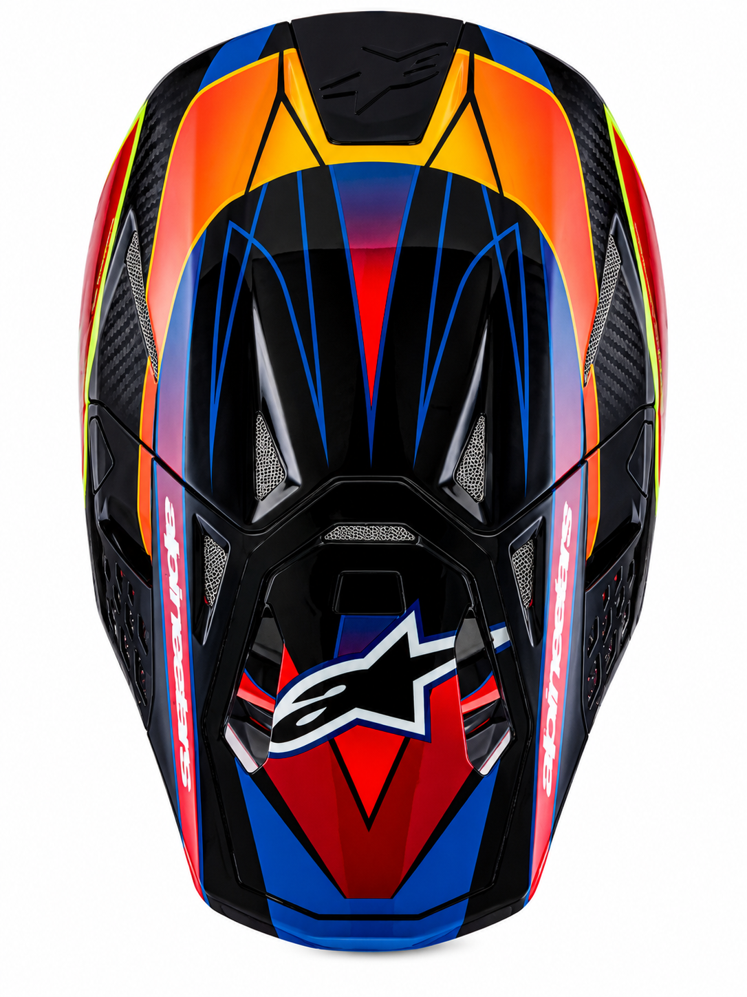 Casco ALPINESTARS M10 Era MIPS
