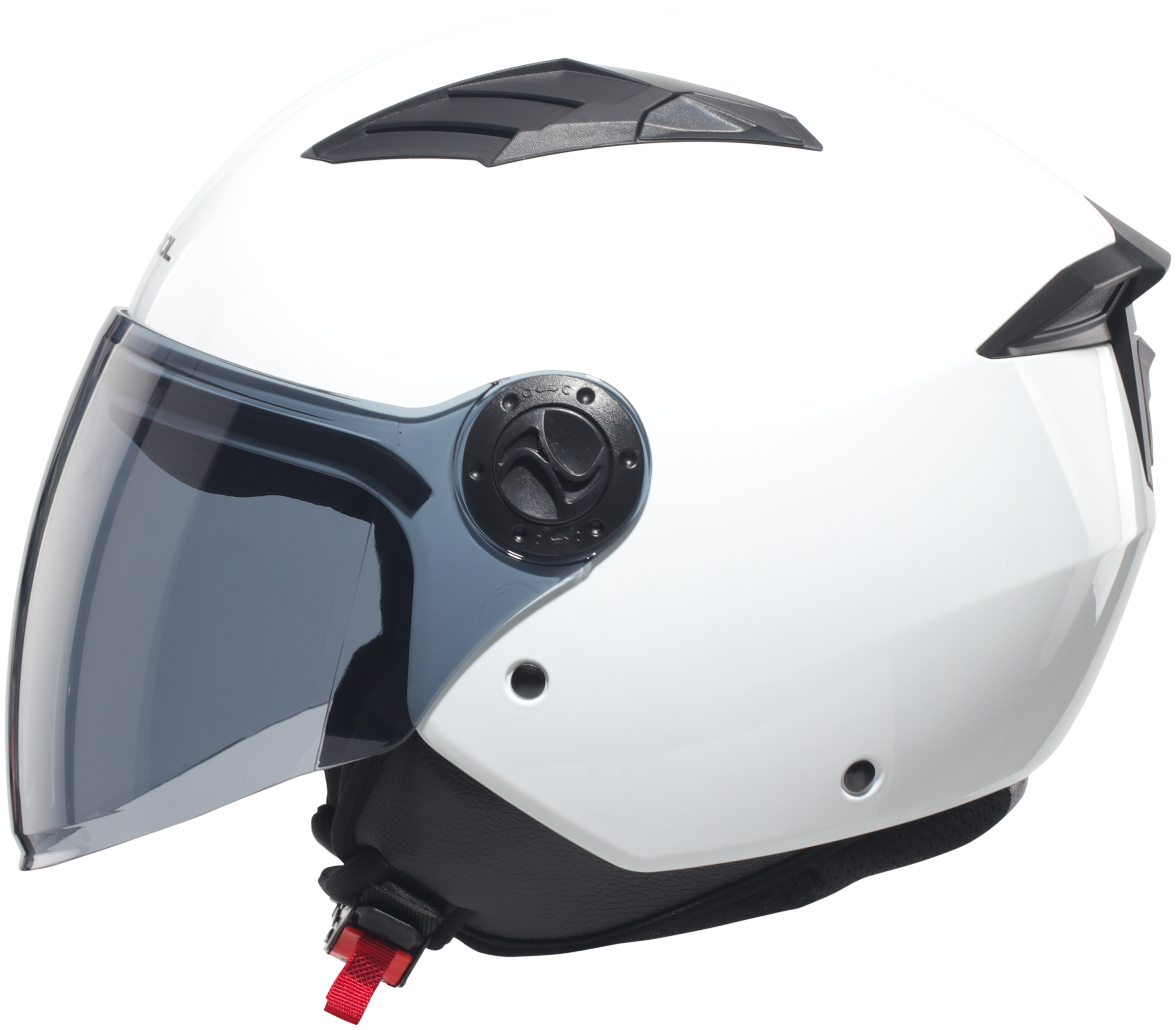 Casco KONTROL 236