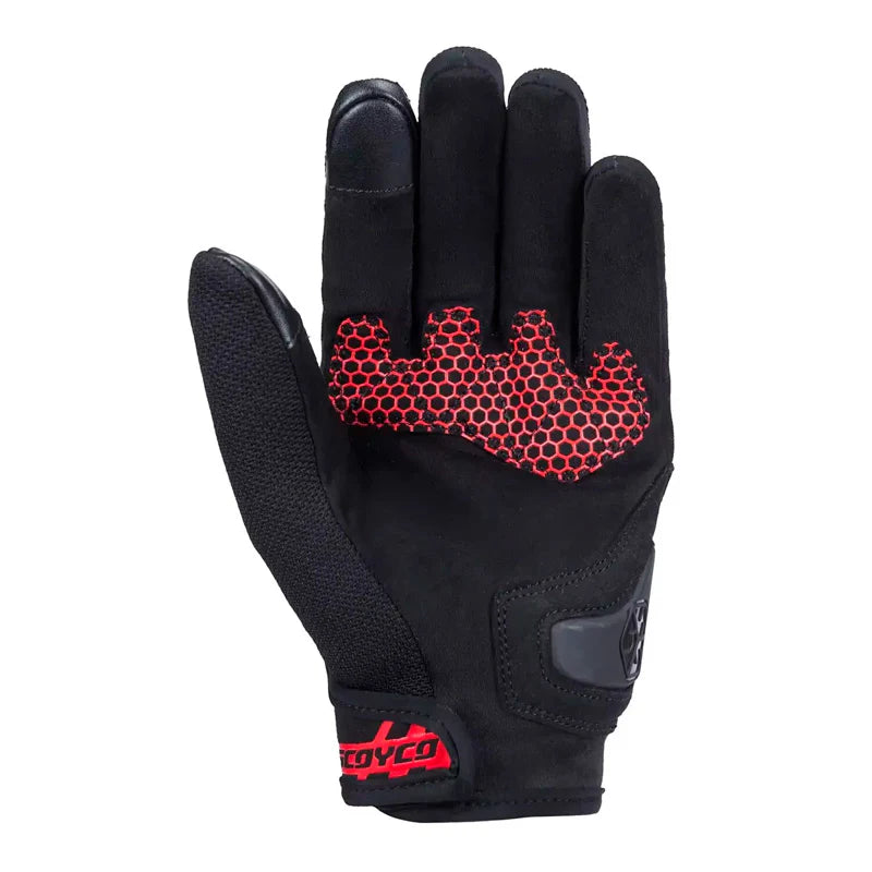 Guante Scoyco MC122