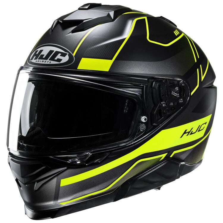 Casco HJC i71 Iroix