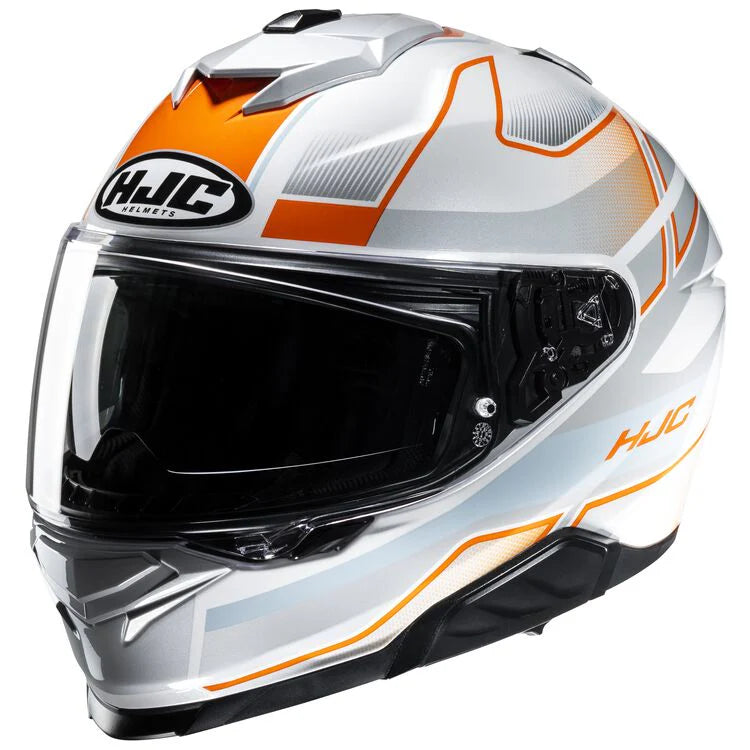 Casco HJC i71 Iroix