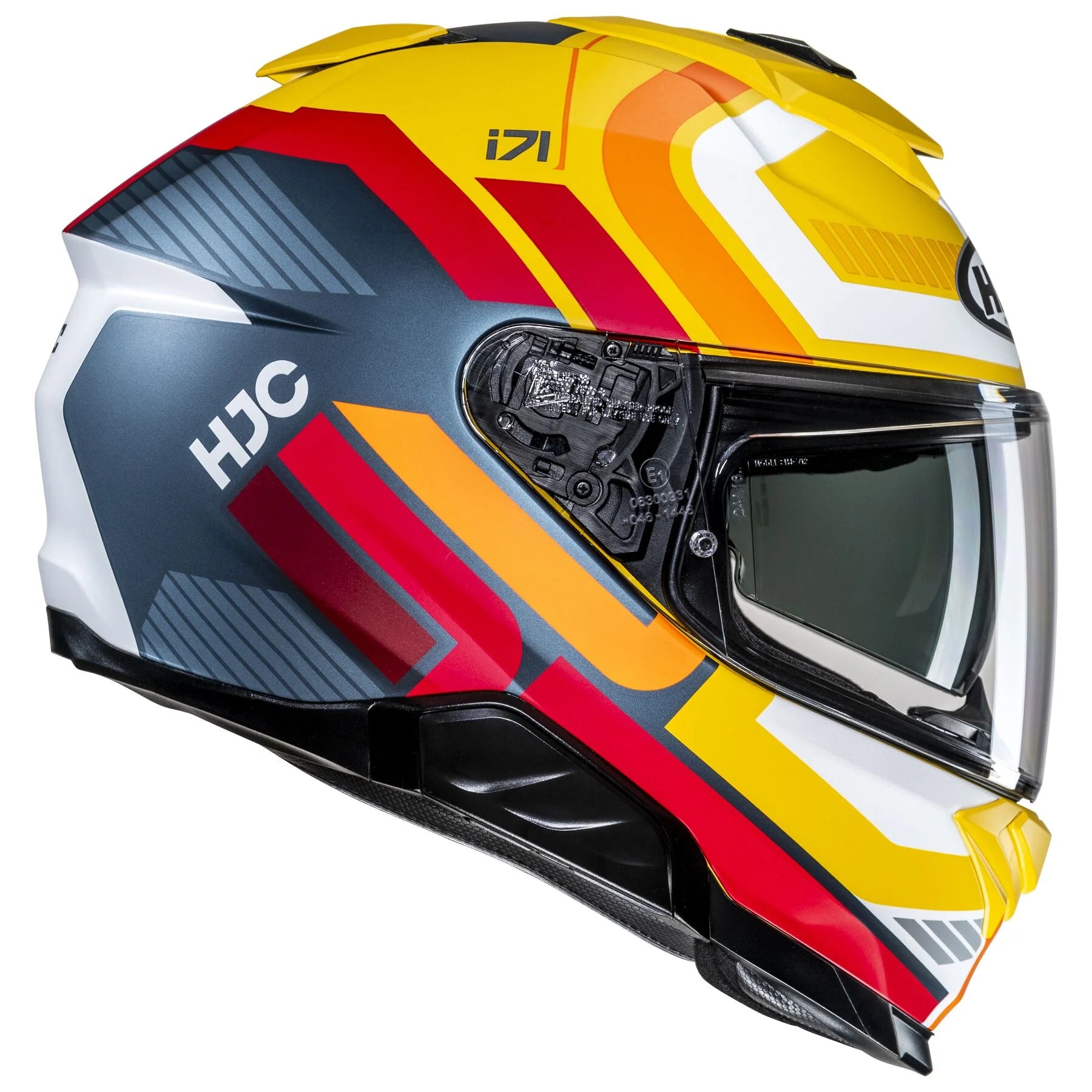 Casco HJC i71 Viz