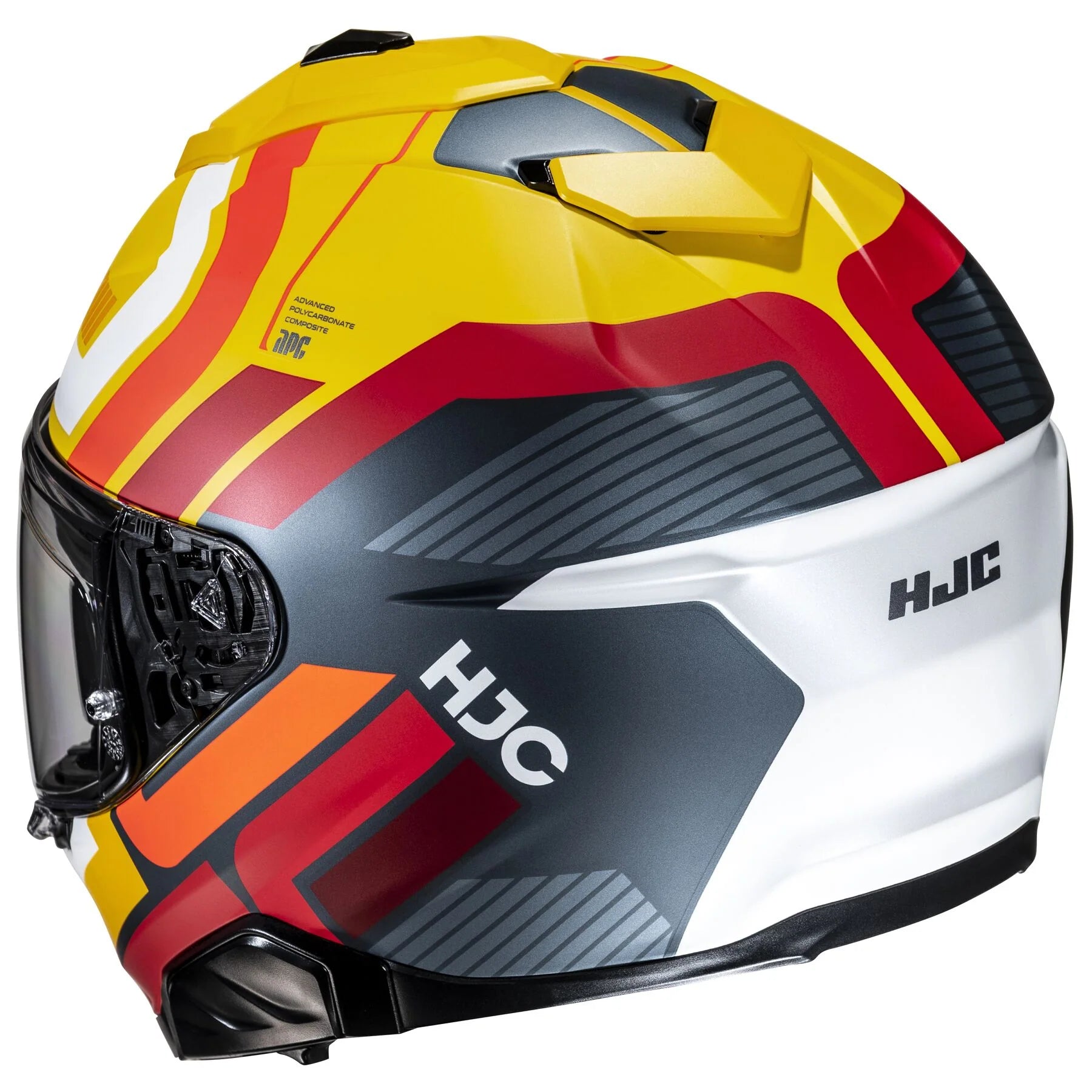 Casco HJC i71 Viz