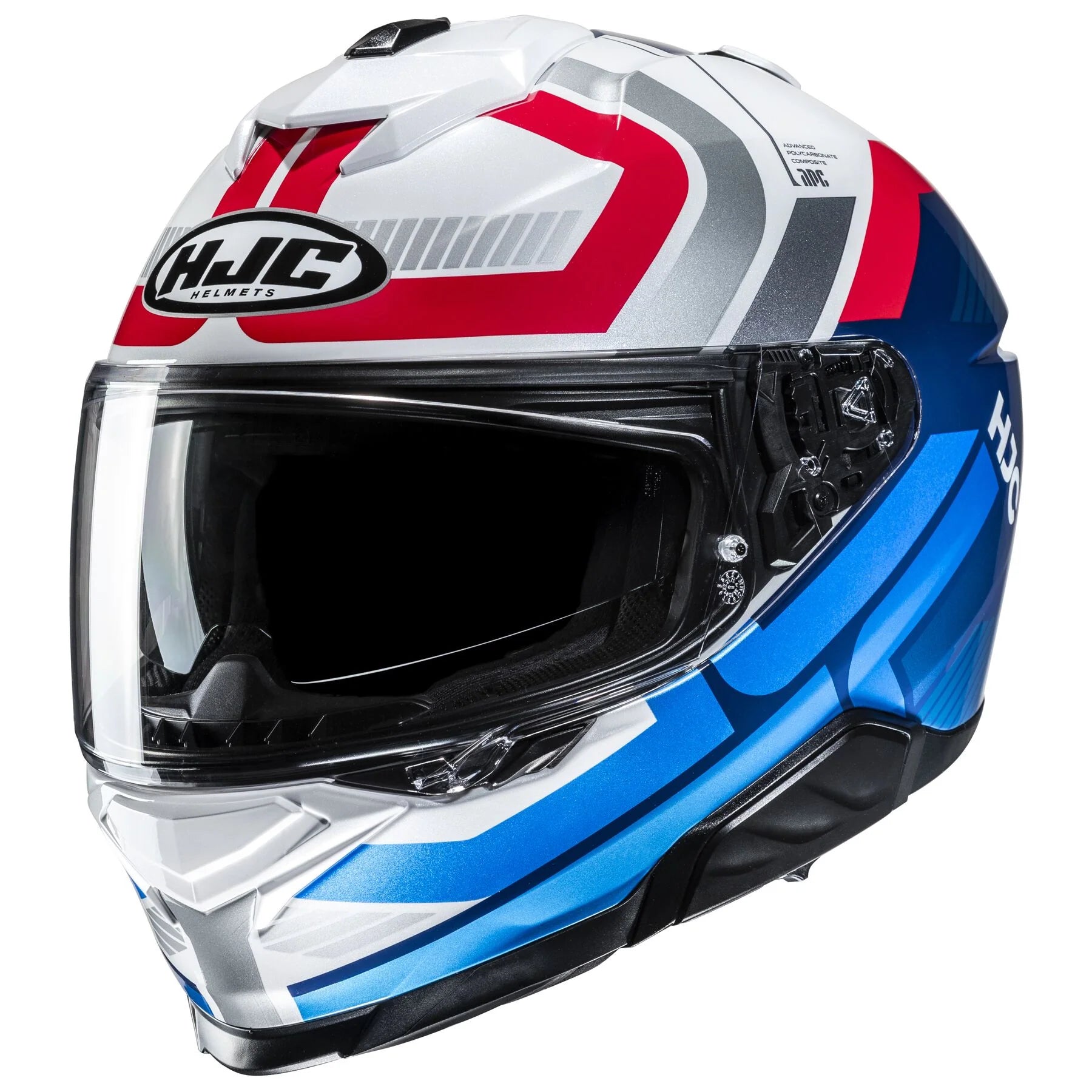 Casco HJC i71 Viz