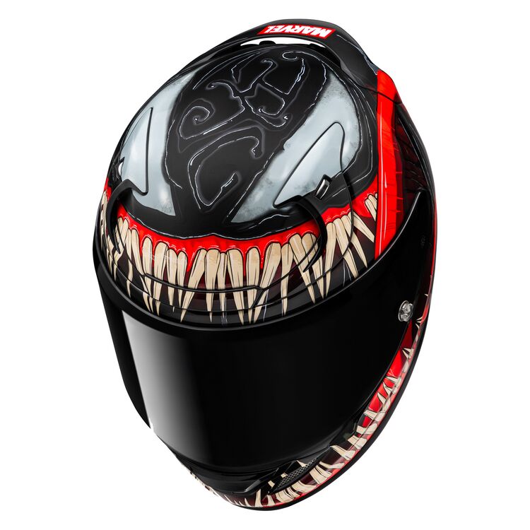 Casco HJC RPHA 12N VENOM
