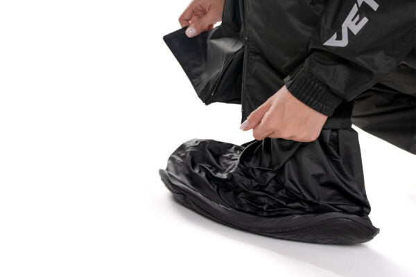 Impermeable Evo Negro V3TROX