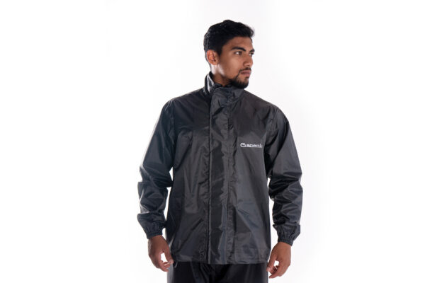 Impermeable Gepack Hombre V3TROX