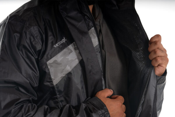 Impermeable Premium V3TROX
