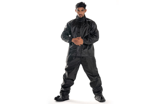 Impermeable Portable Plus Hombre V3TROX