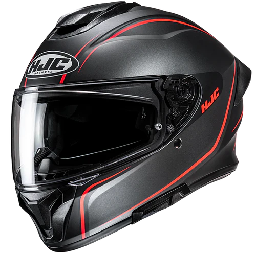 Casco HJC C71 Quez
