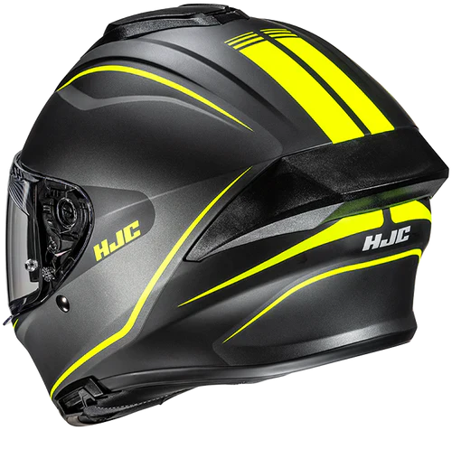 Casco HJC C71 Quez