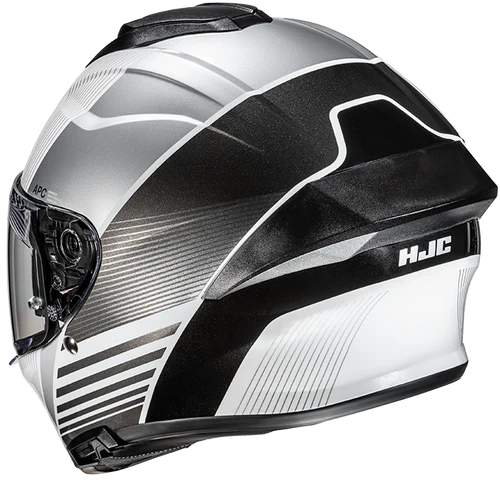 Casco HJC C71 Morix