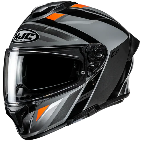 Casco HJC C71 Faber