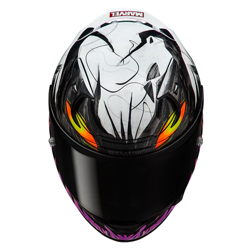 Casco HJC Rpha 12N Anti Venom 2