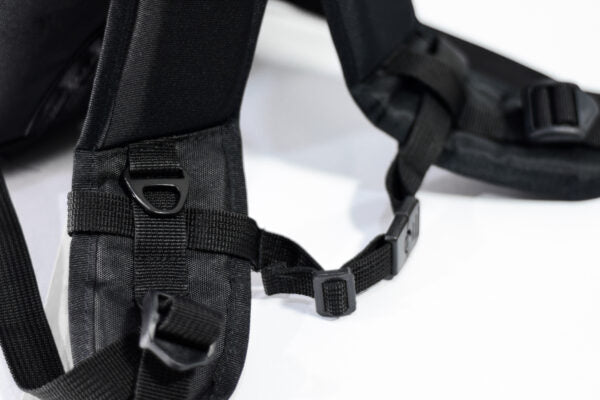 Morral Dry Bag V2 V3TROX