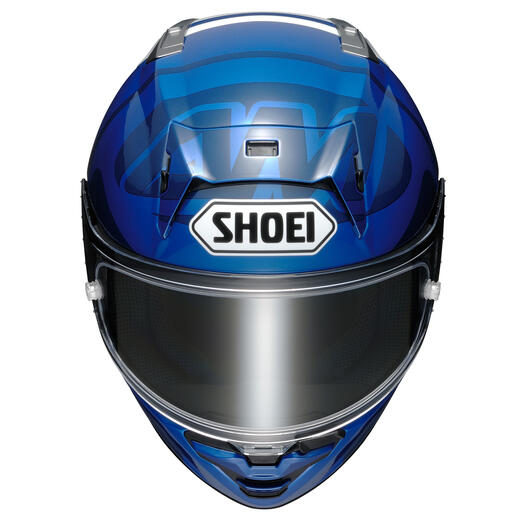 Casco SHOEI X-15 MARQUEZ 73 V2