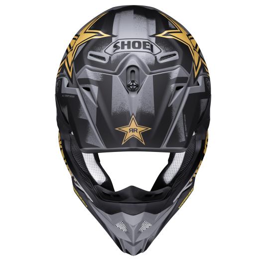 Casco SHOEI VFX-EVO Malcolm Stewart 27