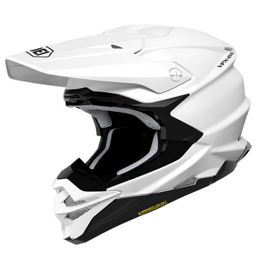 Casco SHOEI VFX-EVO Solid
