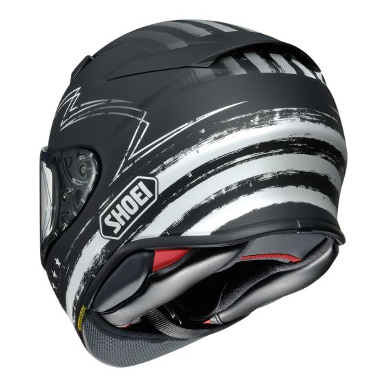 Casco Shoei RF 1400 Dedicated2 TC-5