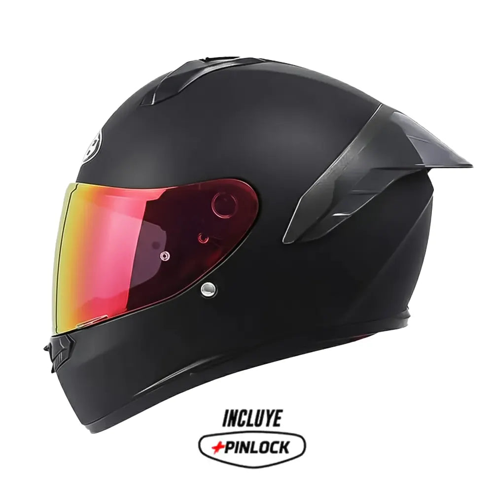 Motera Misteriosa 🖤