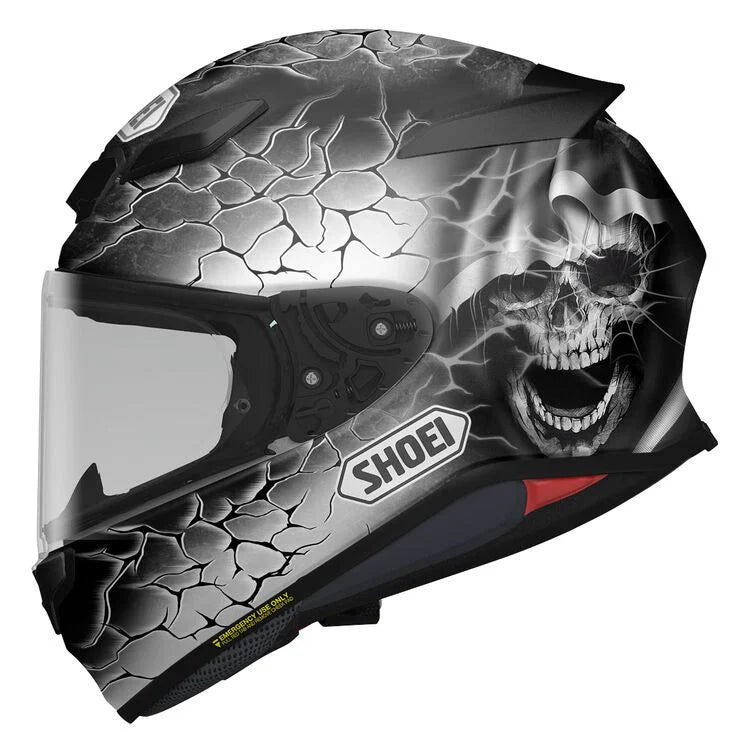 Casco Shoei RF-1400 Gleam