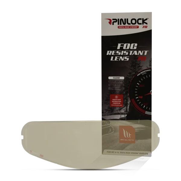 Pinlock Spartan Hawk EVO / Panther