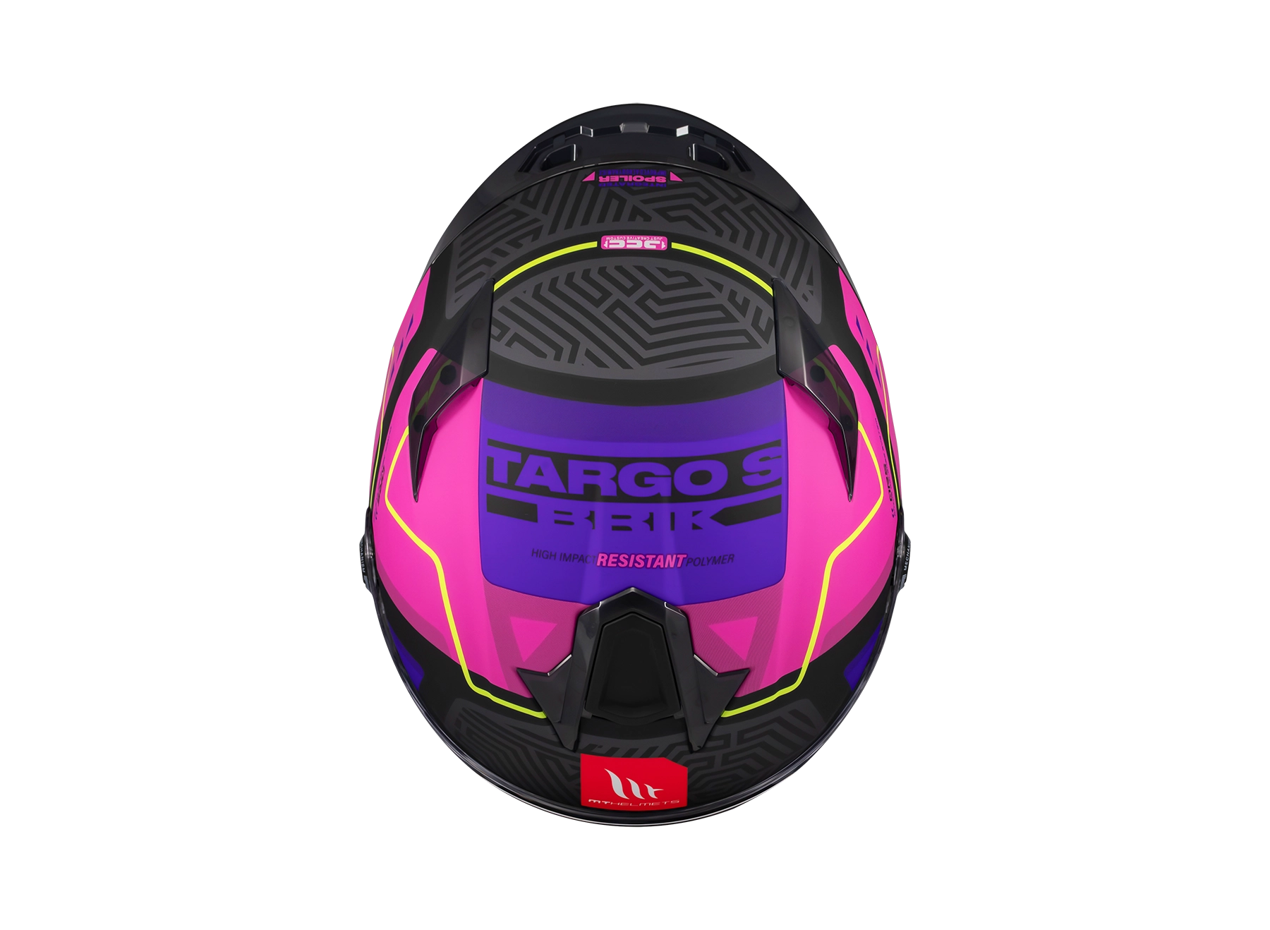 Casco MT TARGO S