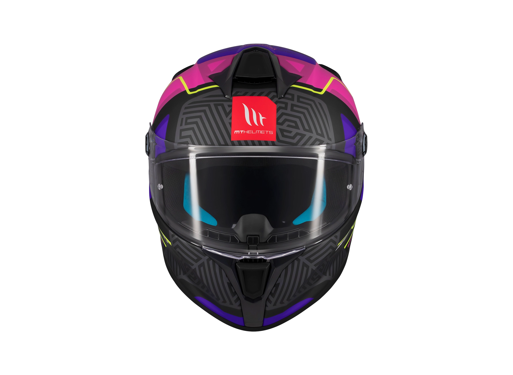 Casco MT TARGO S