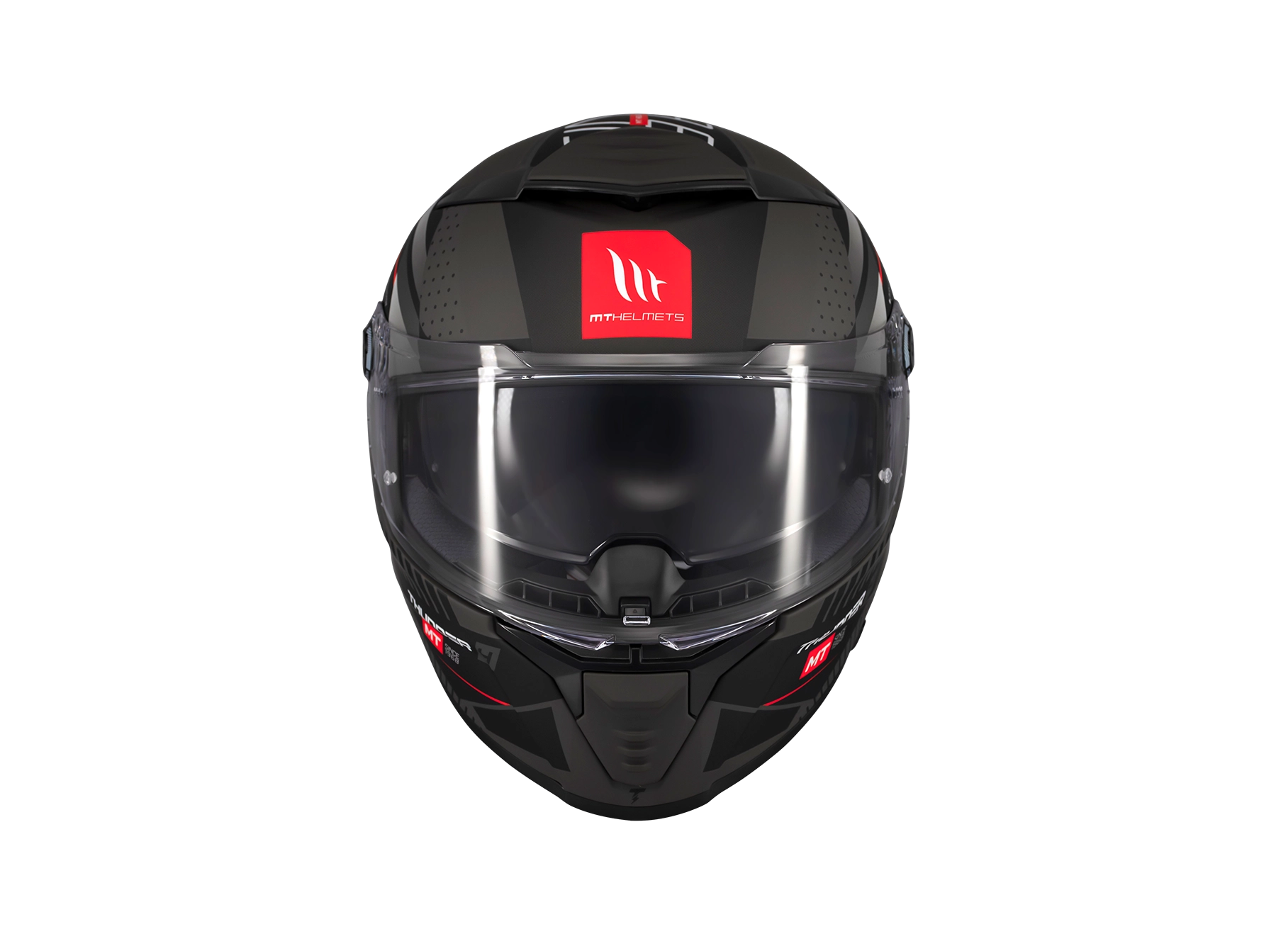 Casco MT THUNDER 4 SV