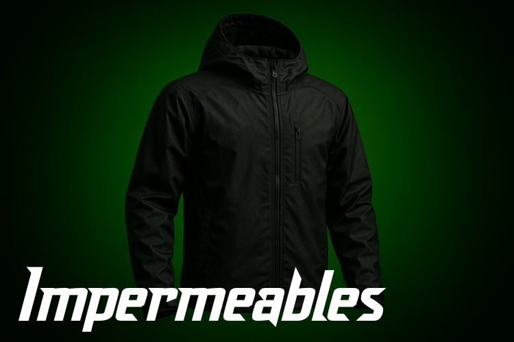 IMPERMEABLES