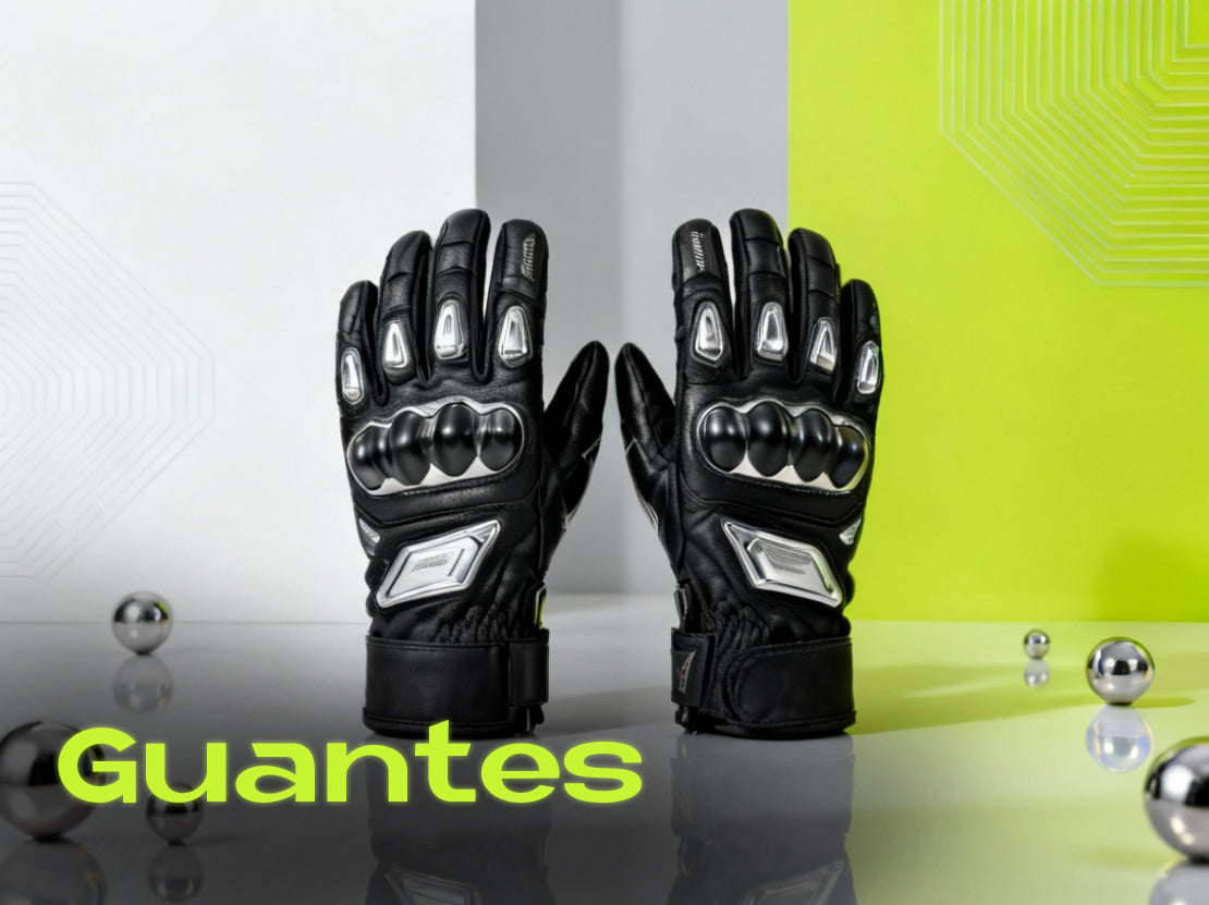 ACCESORIOS