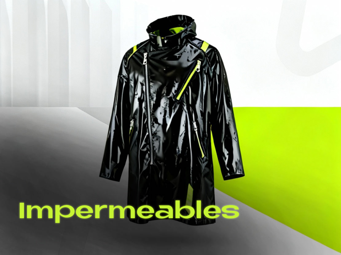 IMPERMEABLES