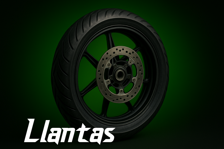 LLANTAS