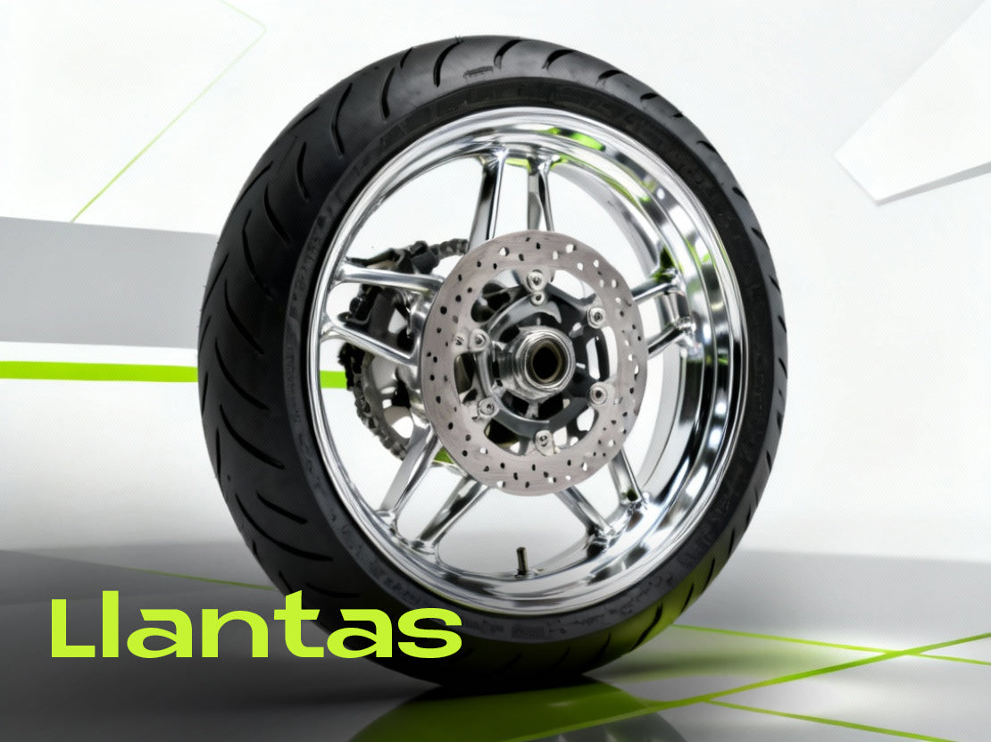 LLANTAS