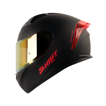 Casco SHAFT 582 EVO SOLID