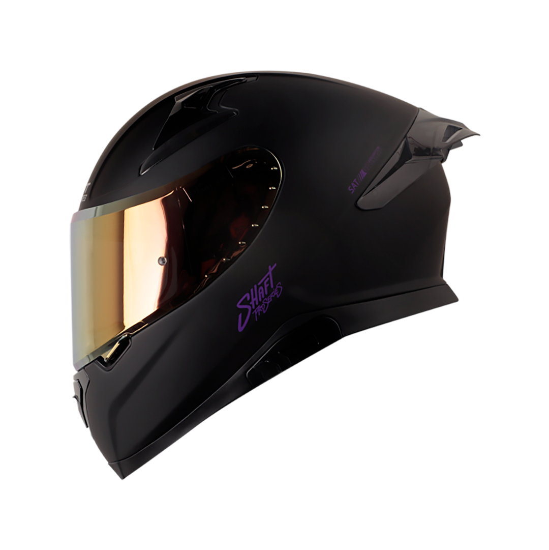 Casco SHAFT PRO 612 DV EVO Solid