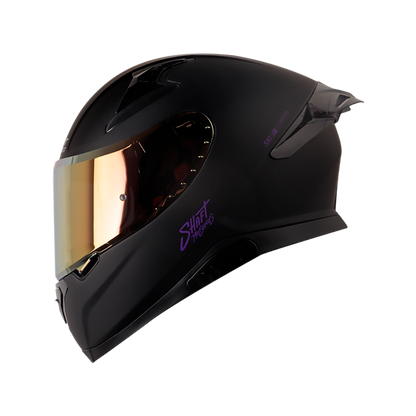 Casco SHAFT PRO 612 DV EVO Solid