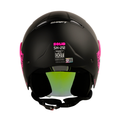 Casco SHAFT 212 SOLID