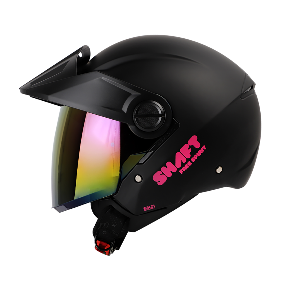 Casco SHAFT 212 SOLID