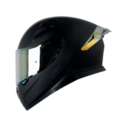 Casco SHAFT PRO 612 DV EVO Solid