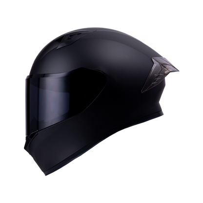 Casco ICH 503 SOLID