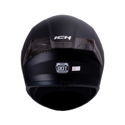 Casco ICH 503 SOLID